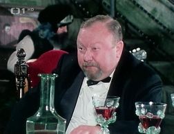 Václav Stekl in Velká sázka o malé pivo (1981)