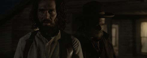 Reamonn Joshee and Mark Krysko