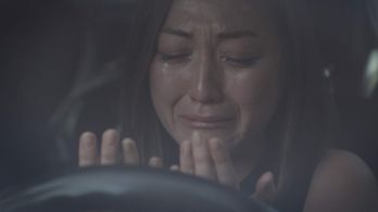 Hana Liu in Hand Jobs (2017)