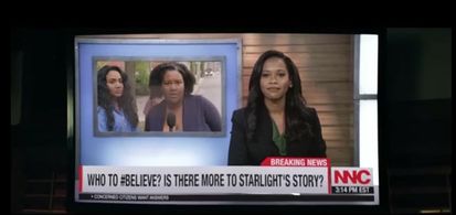 Dorrett White - The Boys S.1 Episode 6