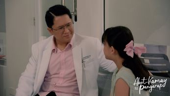 Chuckie Dreyfus in Abot-kamay na pangarap (2022)