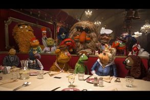 Bill Barretta, Dave Goelz, Peter Linz, David Rudman, Matt Vogel, Steve Whitmire, Rowlf, The Great Gonzo, Eric Jacobson, 