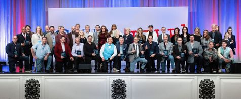 TTAC Live Event 2021 Nashville - Speakers