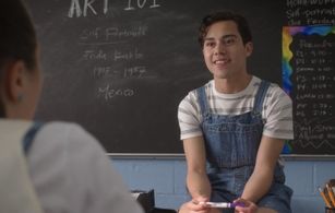 Cruz St. James in Alliance (2022)