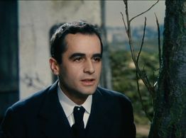 Giani Esposito in French Cancan (1955)