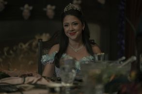 Charity Cervantes in Doom Patrol (2019)
