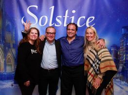 25th Anniversary Screening of 