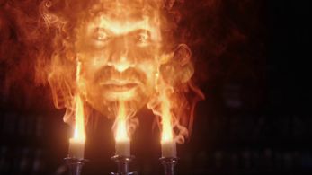 Henri Lubatti in Once Upon a Time (2011)