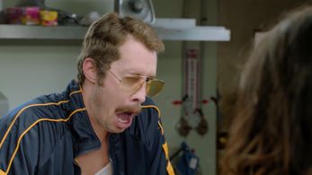 Mat Wright in Part Timers (2016)