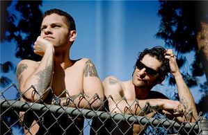 GEIL MAGAZINE April 2010