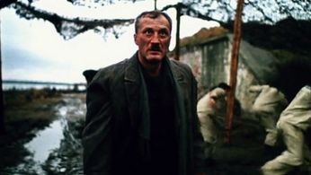 Yury Belyayev in Porokh (1985)