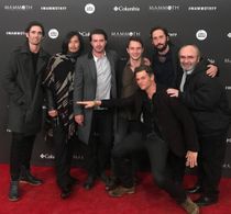 Desolate (february 2018)