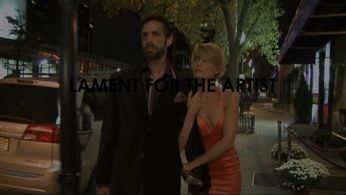 Mickey Solis and Susannah Hoffman