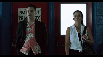 Still from West Park