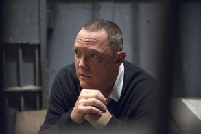 Matthew Lillard in Twin Peaks (2017)