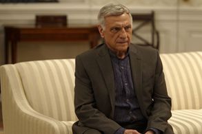 Elias Zarou in Designated Survivor (2016)