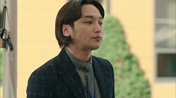 Yo-Han Byun in Misaeng (2014)