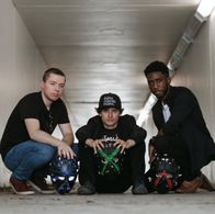 Jamal Page, Eli Solt, and Calvin T. Shepherd