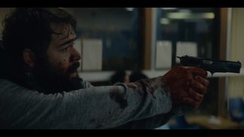 Gunman in Malpractice Season 1 Episode 1