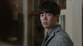 Lee Sang-yoon in Second 20s (2015)