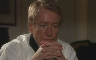 Still of Mark Noble in USS Constellation