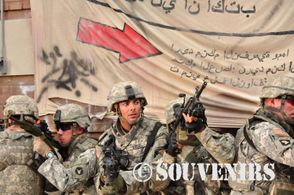 James Cromwell, Marc Conklin, Paul Hartwig, Charles Hubbell, Aaron Preusse, Jonathan Bennett, Mark Wojahn, Samuel Fische