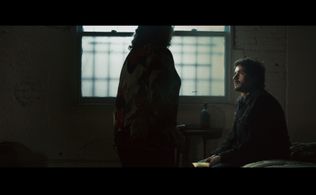 Michael Mercurio, Elevator (2011)