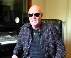 Chris Slade