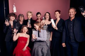 Sarah Polley, John Buchan, Judith Ivey, Sheila McCarthy, Kate Hallett, Liv McNeil, Rooney Mara, Claire Foy, and Jessie B