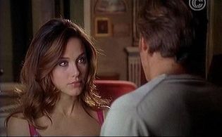 Gabriella Pession in Capri (2006)