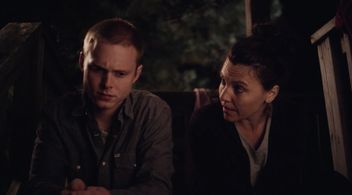 Patricia - Lost Colony