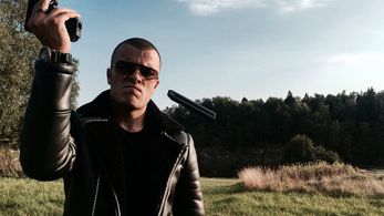 Toni Prince in Nyheter för Alla (2016)