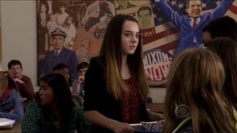 Ava Allan in Bad Teacher (2014)