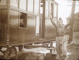 Rosa Gore in Fickle Fortune's Favor (1913)