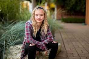 Kadence Kendall Roach