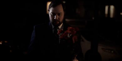 William McAllister in Fears, Wishes & Reality (2021)