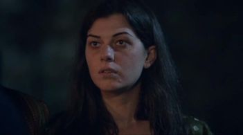 Filiz Ahmet in The Magnificent Century (2011)