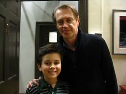 Dylan Clark Marshall