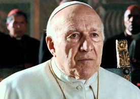 Michel Piccoli in We Have a Pope (2011)