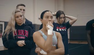 Gabi Butler in Cheer (2020)