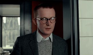 Harald Kuhlmann in The Lost Honor of Katharina Blum (1975)