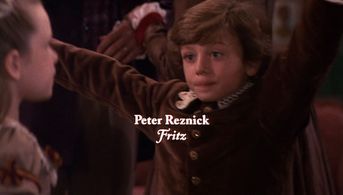 Peter Reznick in The Nutcracker (1993)