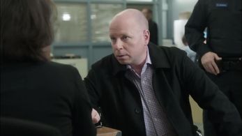 Patrick Caux in District 31 (2016)