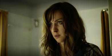 Natalia Belitski in Perfume (2018)