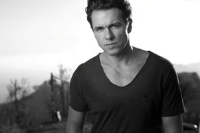 Julian Ovenden