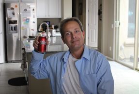 Frank Piciullo and the Dr.