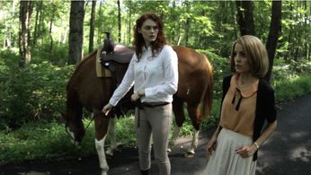 Sylvia Plath: Girl Detective