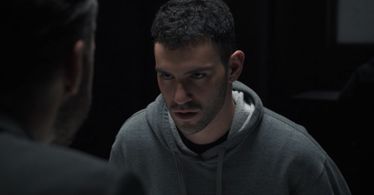 Adam Murciano as Boris Cerny on the season 2 premiere of 