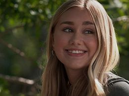 Emily Skinner in Andi Mack (2017)