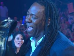 Booker Huffman in TNA iMPACT! Wrestling (2004)